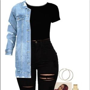 Meet your Posher, Kaila